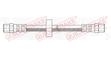 Brzdová hadice QUICK BRAKE 22.102