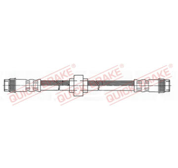 Brzdová hadice QUICK BRAKE 22.919