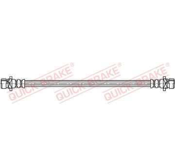 Brzdová hadice QUICK BRAKE 25.052