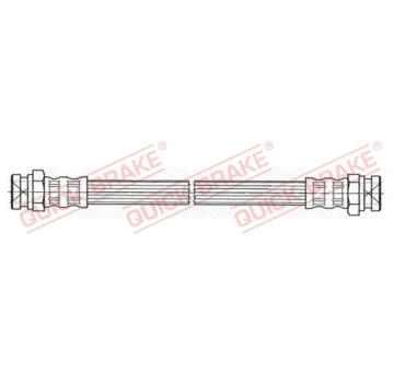 Brzdová hadice QUICK BRAKE 27.032