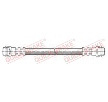 Brzdová hadice QUICK BRAKE 27.039