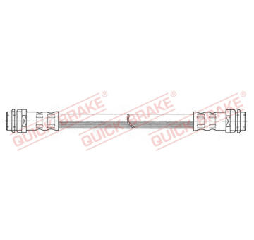 Brzdová hadice QUICK BRAKE 27.056