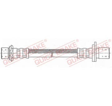 Brzdová hadice QUICK BRAKE 27.099