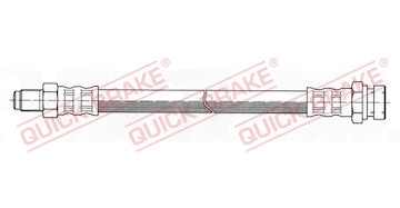 Brzdová hadice QUICK BRAKE 32.035