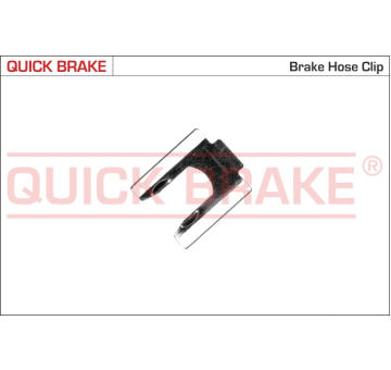 Drzak, brzdova hadice QUICK BRAKE 3209