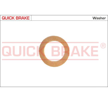 Podložka QUICK BRAKE 3211