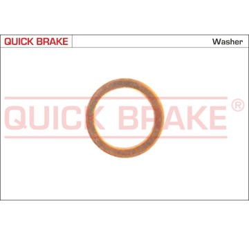 podložka Quick Brake 3218