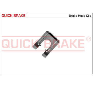 Drzak, brzdova hadice QUICK BRAKE 3220