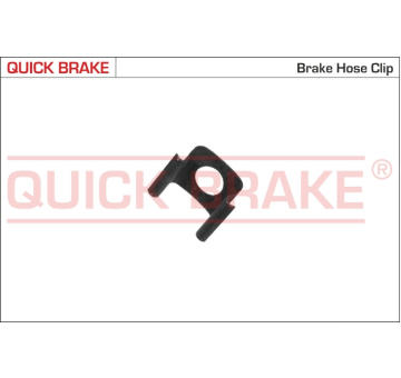 Drzak, brzdova hadice QUICK BRAKE 3223