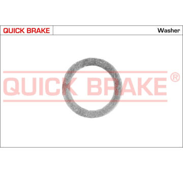 Podlożka pod maticu QUICK BRAKE 3226