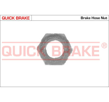 Matica QUICK BRAKE 3231