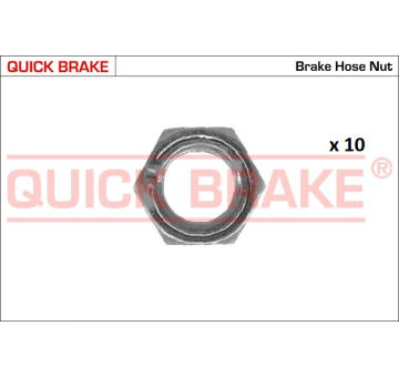 Matica QUICK BRAKE 3232-10K
