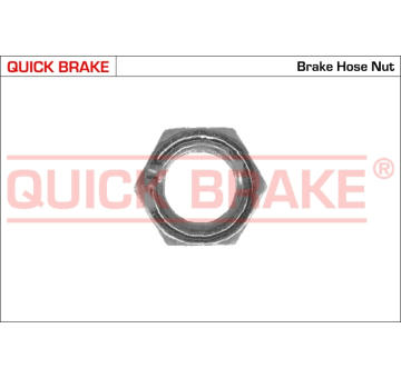 Matica QUICK BRAKE 3232