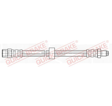 Brzdová hadice QUICK BRAKE 32.342