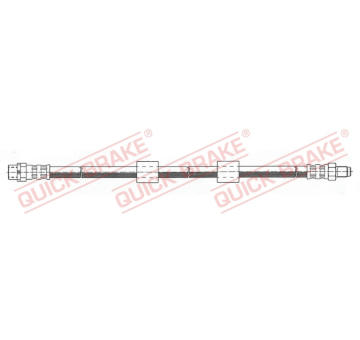 Brzdová hadica QUICK BRAKE 32.405