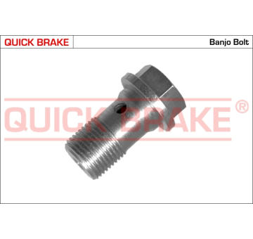 Duty sroub QUICK BRAKE 3253