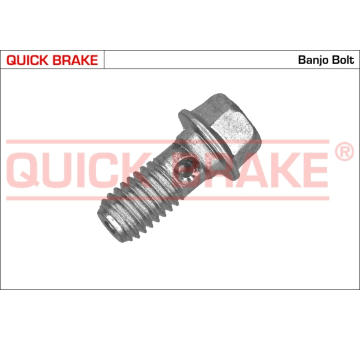 Duty sroub QUICK BRAKE 3257
