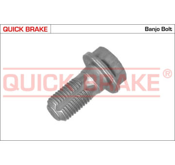 Dutá skrutka QUICK BRAKE 3259