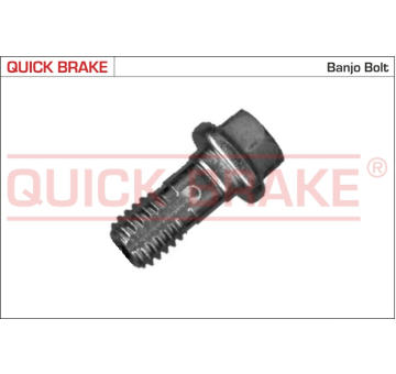Dutý šroub QUICK BRAKE 3260