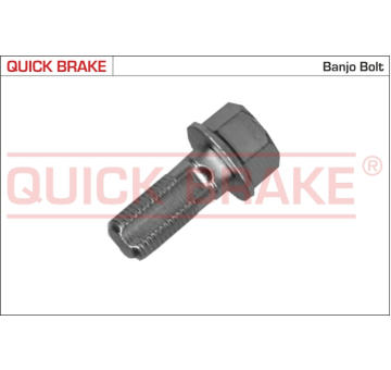Dutá skrutka QUICK BRAKE 3261