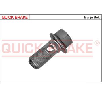 Duty sroub QUICK BRAKE 3262