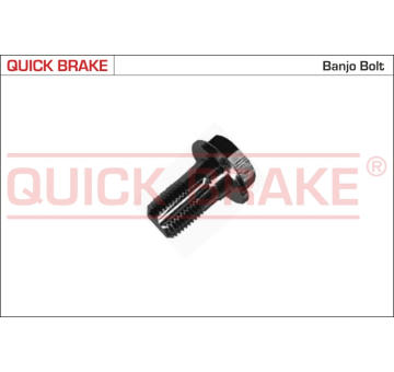 Dutá skrutka QUICK BRAKE 3263