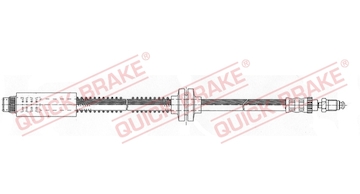 Brzdová hadice QUICK BRAKE 32.970