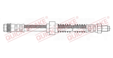 Brzdová hadice QUICK BRAKE 32.993