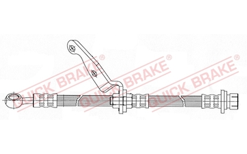 Brzdová hadice QUICK BRAKE 59.900