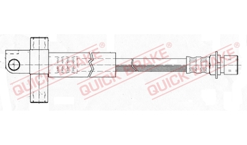 Brzdová hadice QUICK BRAKE 62.013