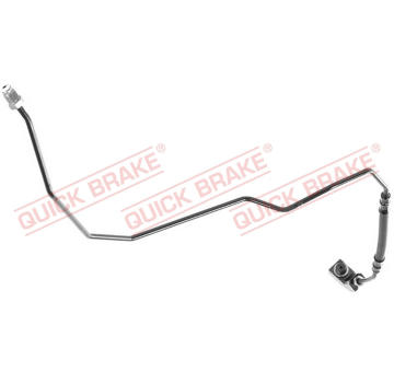 Brzdová hadice QUICK BRAKE 96.011X