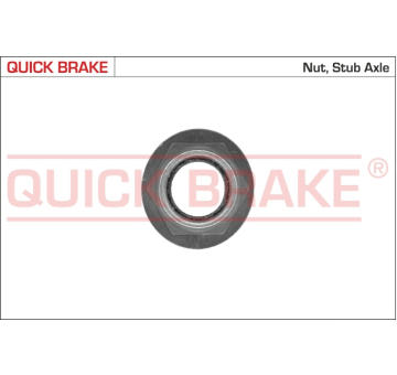 Bezpečnostní matice QUICK BRAKE 9811