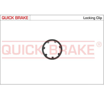 Zaisżovacia svorka QUICK BRAKE 9841