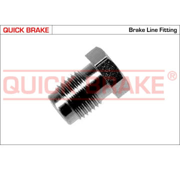 Spojovaci sroub QUICK BRAKE A