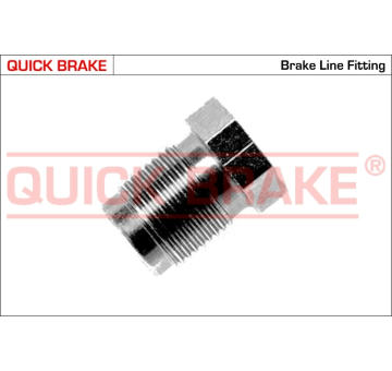 Spojovaci sroub QUICK BRAKE B