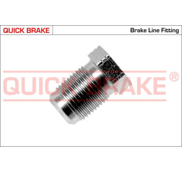 Spojovaci sroub QUICK BRAKE B5.0