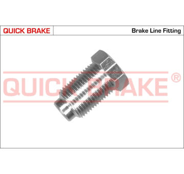 Presuvná skrutka QUICK BRAKE B5L