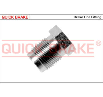 Spojovaci sroub QUICK BRAKE BX