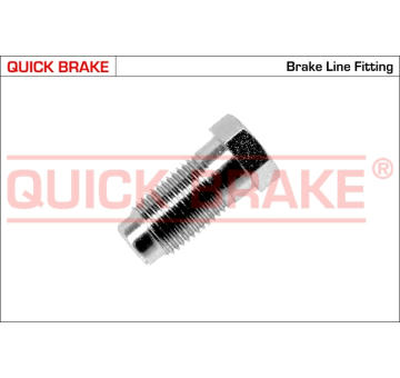 Spojovaci sroub QUICK BRAKE C