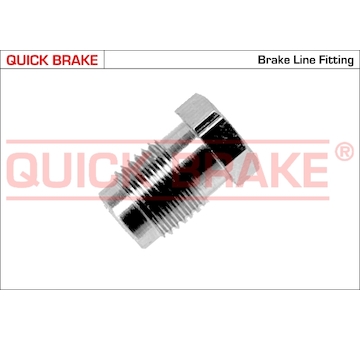 Spojovaci sroub QUICK BRAKE D