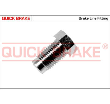 Spojovaci sroub QUICK BRAKE F