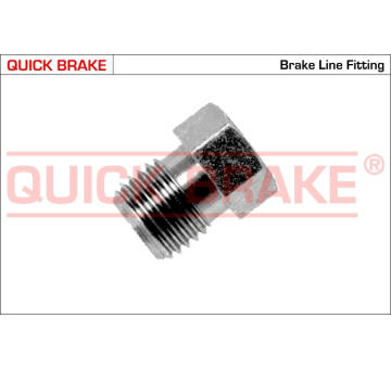 Spojovaci sroub QUICK BRAKE J