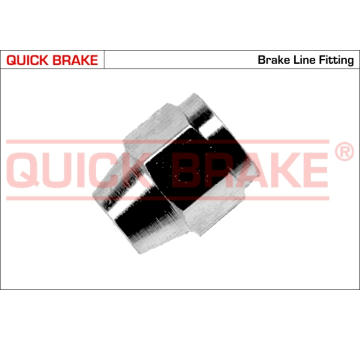 Spojovaci sroub QUICK BRAKE KX