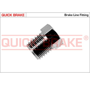 Presuvná skrutka QUICK BRAKE M