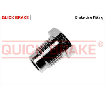 Spojovaci sroub QUICK BRAKE N