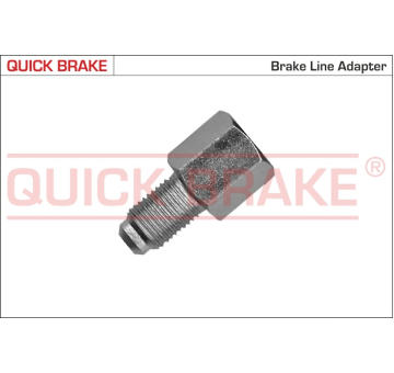 Adaptér brzdového vedení QUICK BRAKE OAE