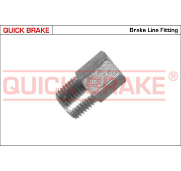 Presuvná skrutka QUICK BRAKE PA5.0