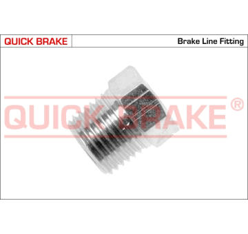 Spojovaci sroub QUICK BRAKE PE