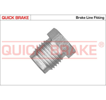 Spojovaci sroub QUICK BRAKE PF6.0