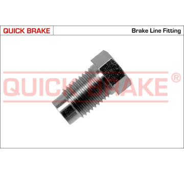 Presuvná skrutka QUICK BRAKE PX